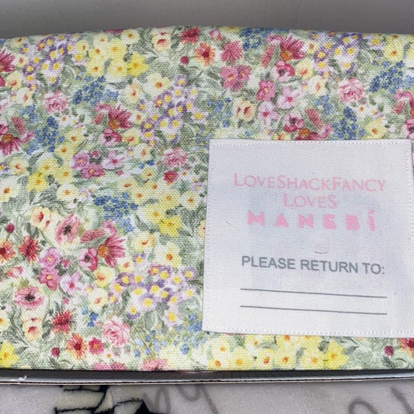 LoveShack Fancy Sandals - Picture 6 of 7